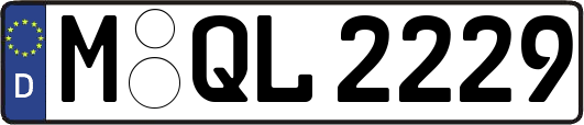 M-QL2229