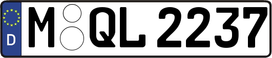 M-QL2237