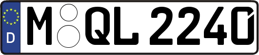 M-QL2240