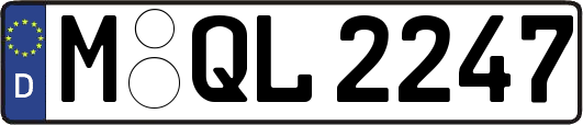 M-QL2247