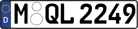 M-QL2249