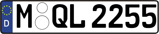 M-QL2255