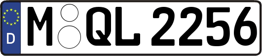 M-QL2256