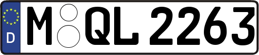 M-QL2263
