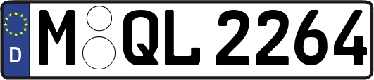 M-QL2264