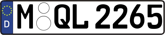 M-QL2265