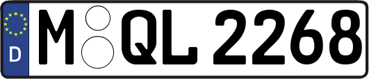 M-QL2268