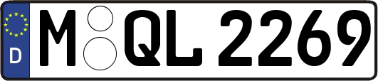 M-QL2269