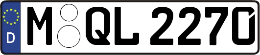 M-QL2270