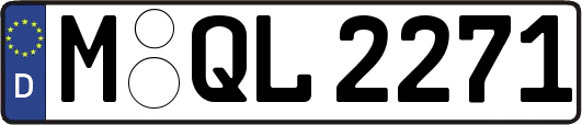 M-QL2271