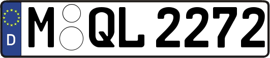 M-QL2272