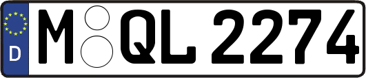 M-QL2274