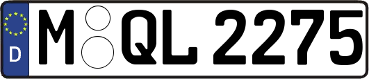 M-QL2275