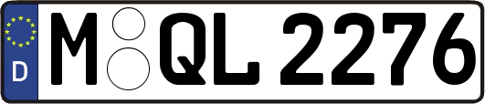 M-QL2276