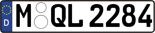 M-QL2284