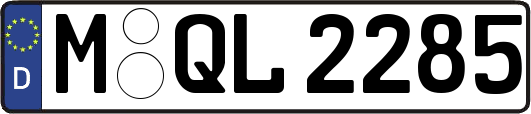 M-QL2285