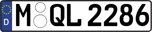 M-QL2286