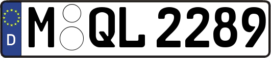 M-QL2289