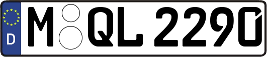 M-QL2290