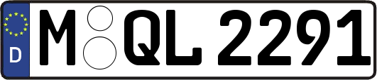 M-QL2291