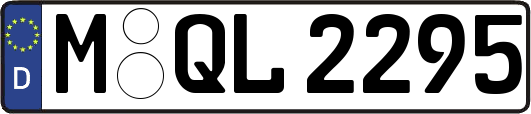 M-QL2295