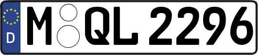 M-QL2296