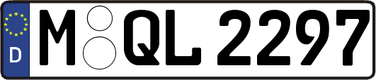 M-QL2297