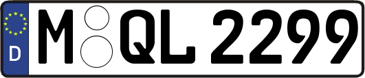 M-QL2299