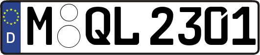 M-QL2301