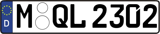 M-QL2302