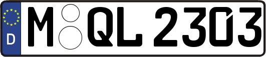 M-QL2303