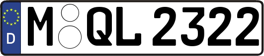 M-QL2322