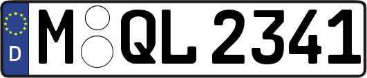 M-QL2341