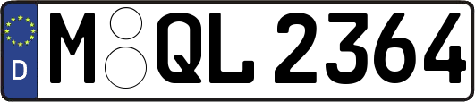 M-QL2364