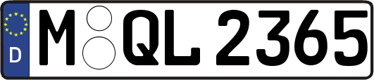 M-QL2365