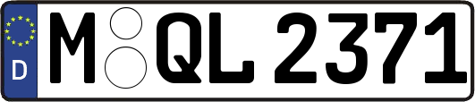 M-QL2371