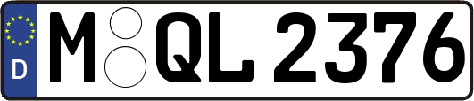 M-QL2376