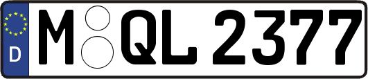 M-QL2377