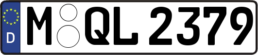 M-QL2379
