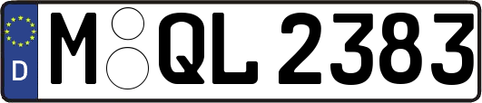 M-QL2383