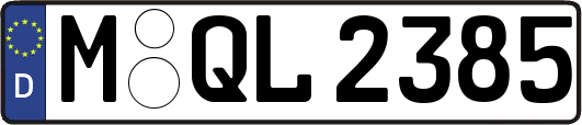 M-QL2385