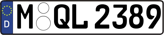 M-QL2389