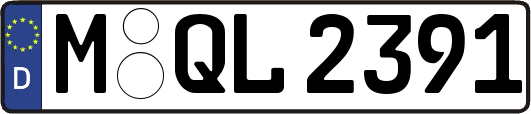 M-QL2391