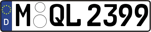M-QL2399