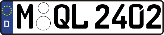 M-QL2402