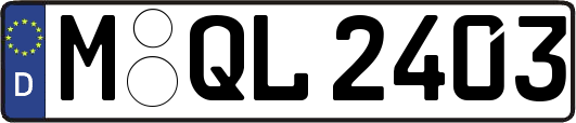 M-QL2403