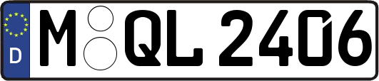 M-QL2406