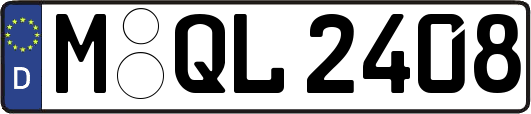 M-QL2408