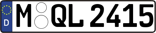 M-QL2415