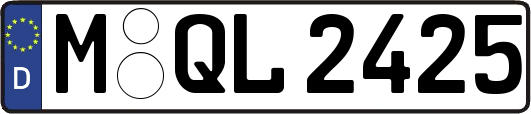 M-QL2425